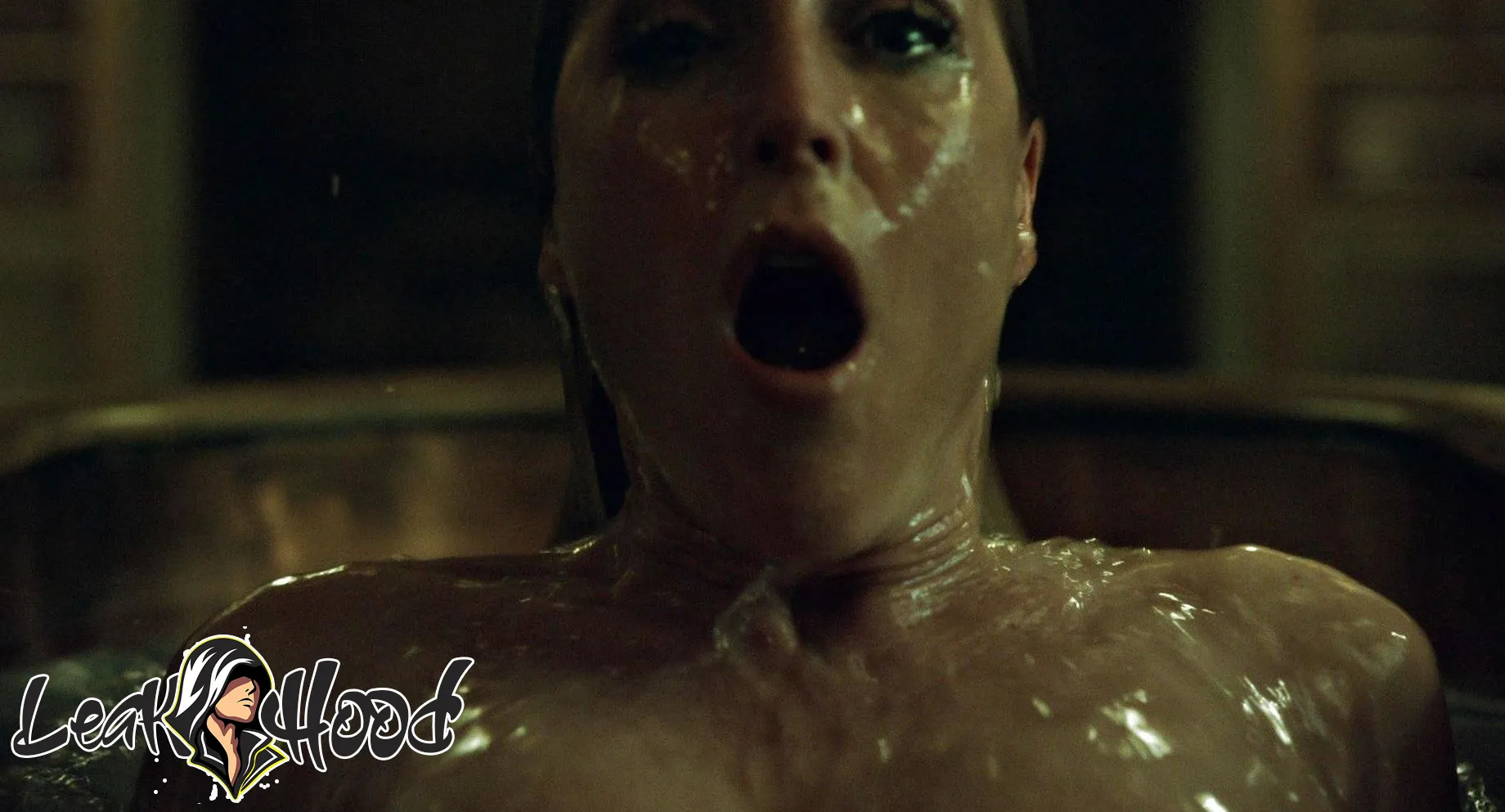 Gillian Anderson Nude Leaks OnlyFans #137 - LeakHood