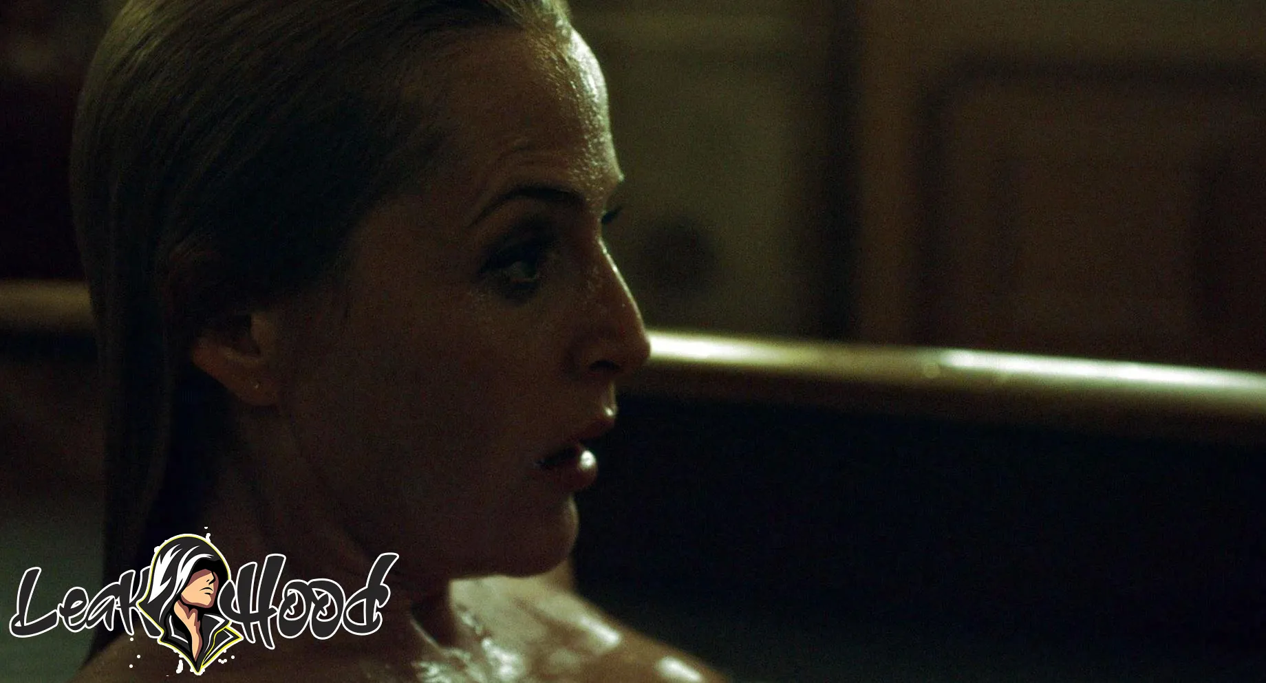 Gillian Anderson Nude Leaks OnlyFans #139 - LeakHood