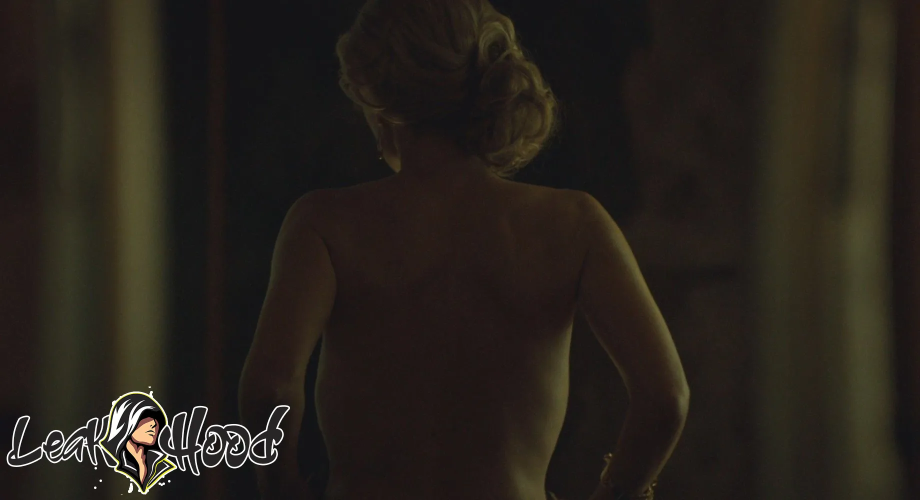 Gillian Anderson Nude Leaks OnlyFans #295 - LeakHood