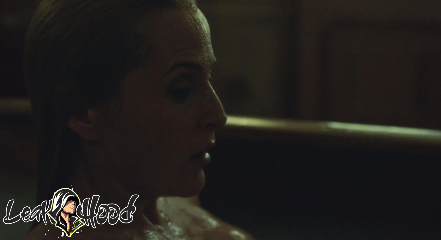 Gillian Anderson Nude Leaks OnlyFans #320 - LeakHood