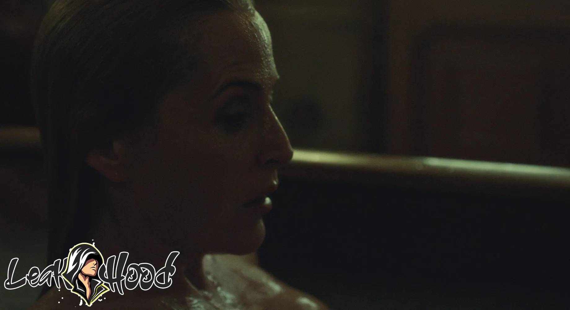 Gillian Anderson Nude Leaks OnlyFans #84 - LeakHood