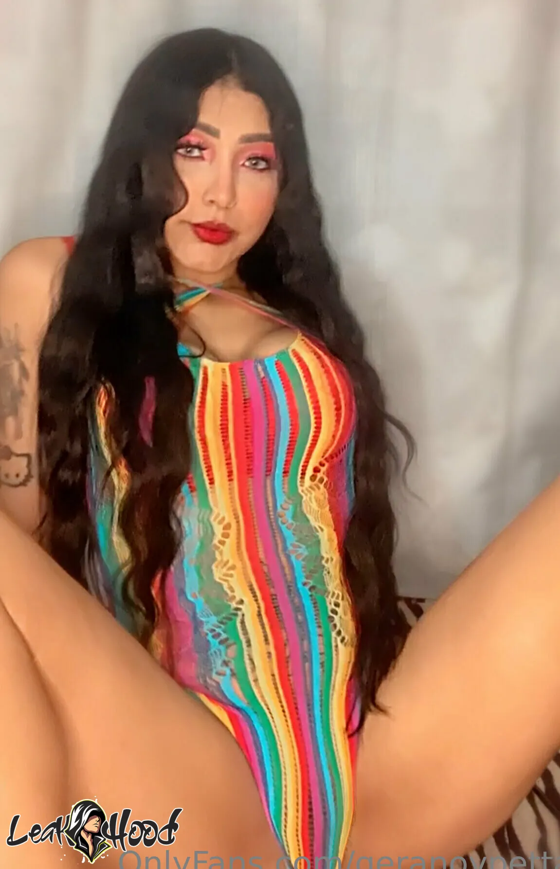 Gina Valentina Nude Leaks OnlyFans #331 - LeakHood