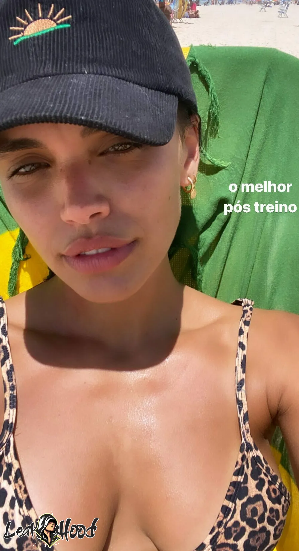 Giovana Cordeiro Nude Leaks OnlyFans #85 - LeakHood