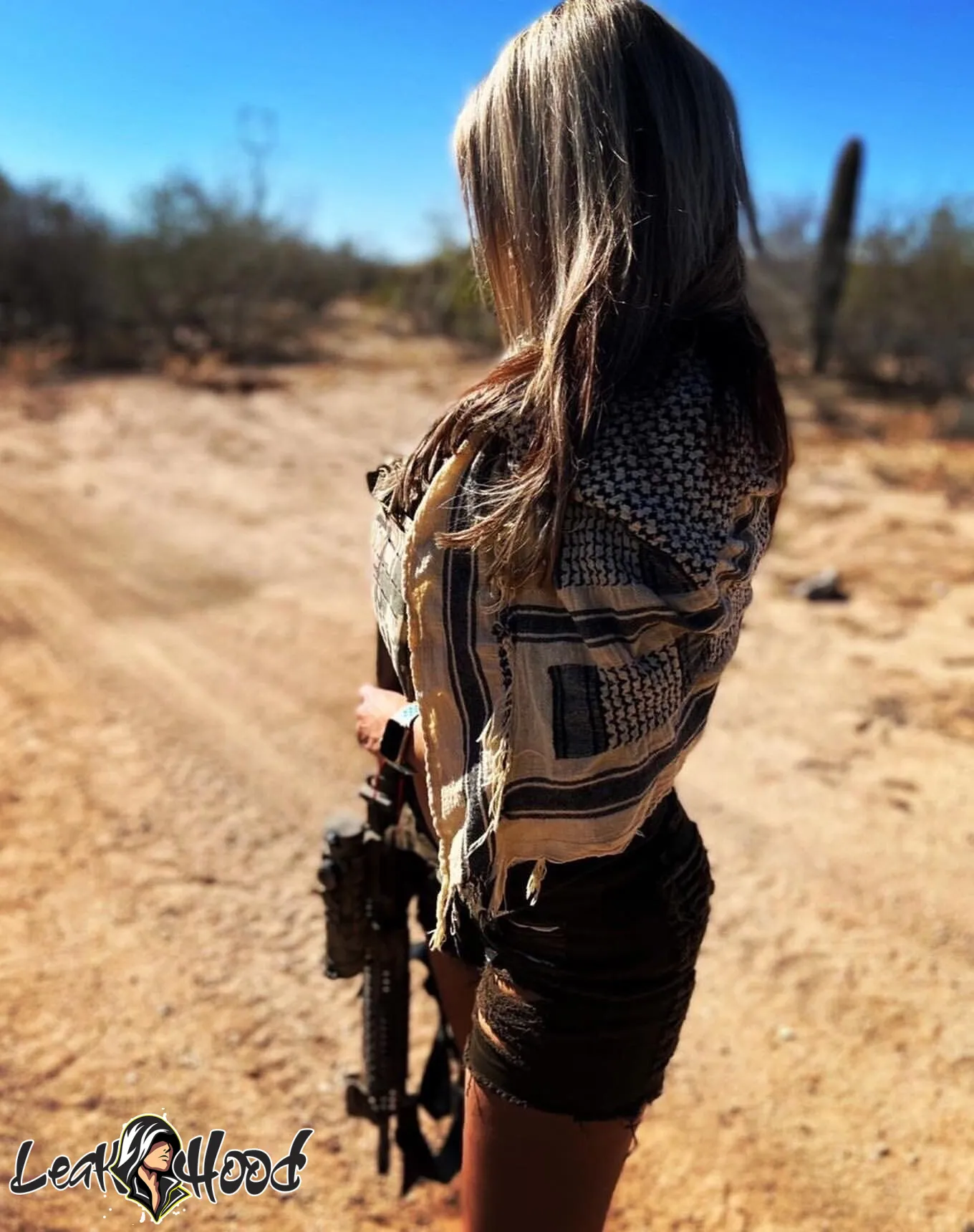 Girls With Guns Nude Leaks OnlyFans #166 - LeakHood