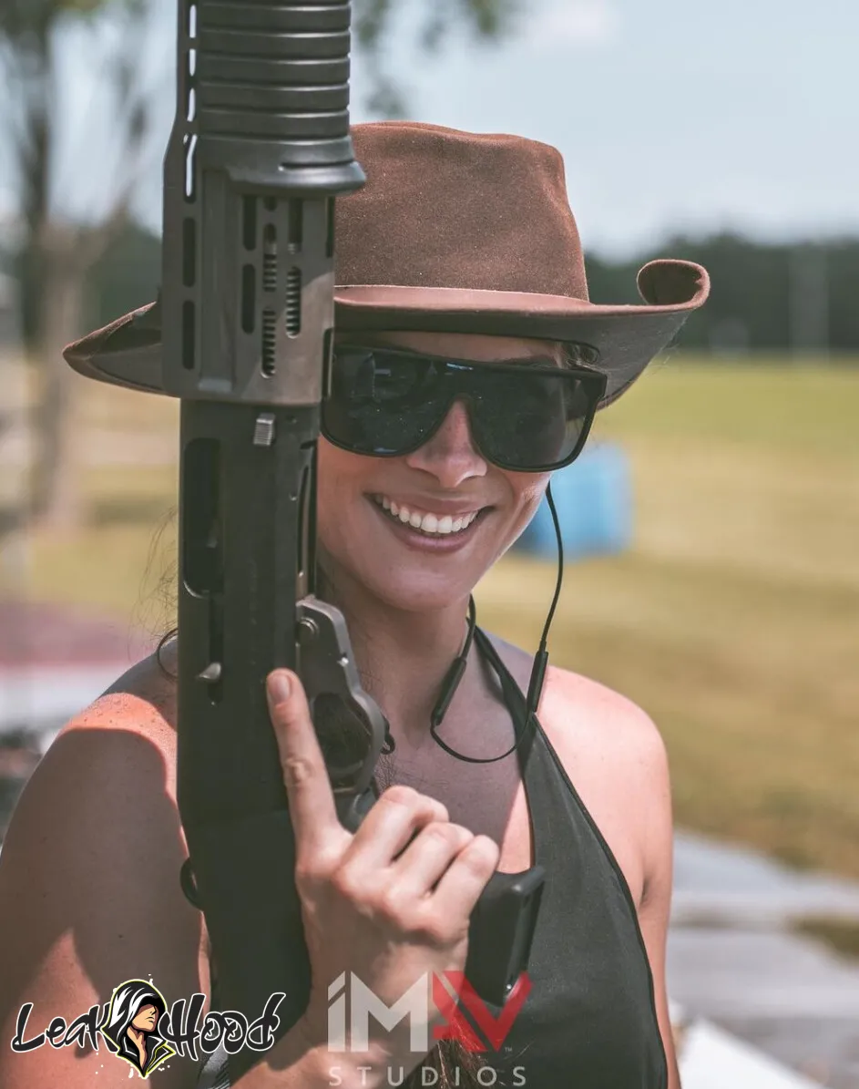 Girls With Guns Nude Leaks OnlyFans #732 - LeakHood