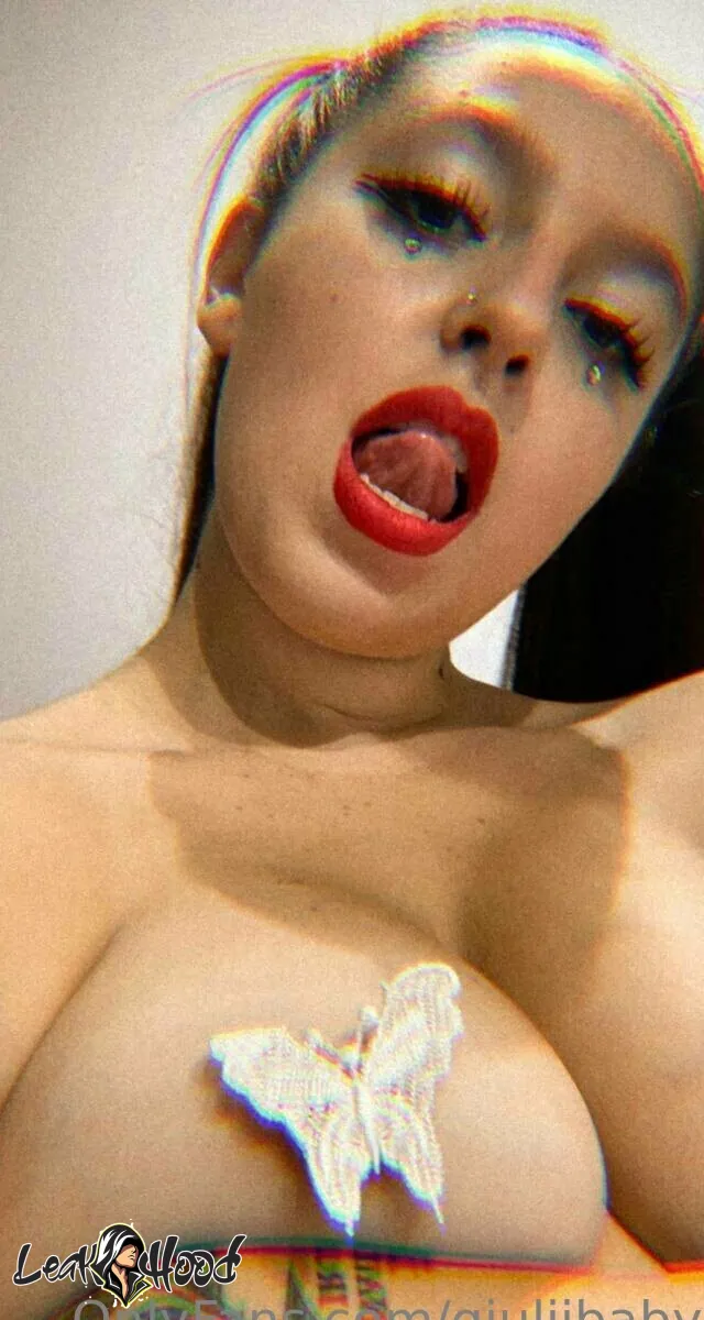 giuliibabyy Nude Leaks OnlyFans #22 - LeakHood