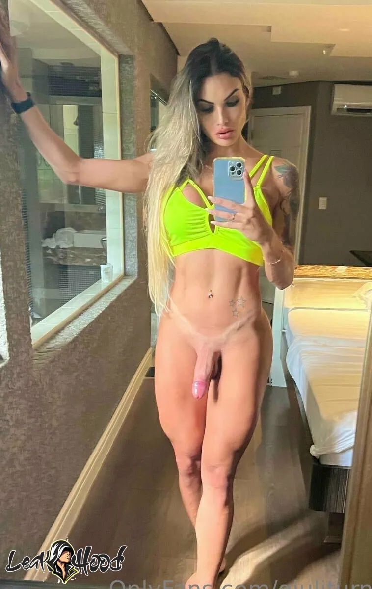 giuliturns Nude Leaks OnlyFans #19 - LeakHood