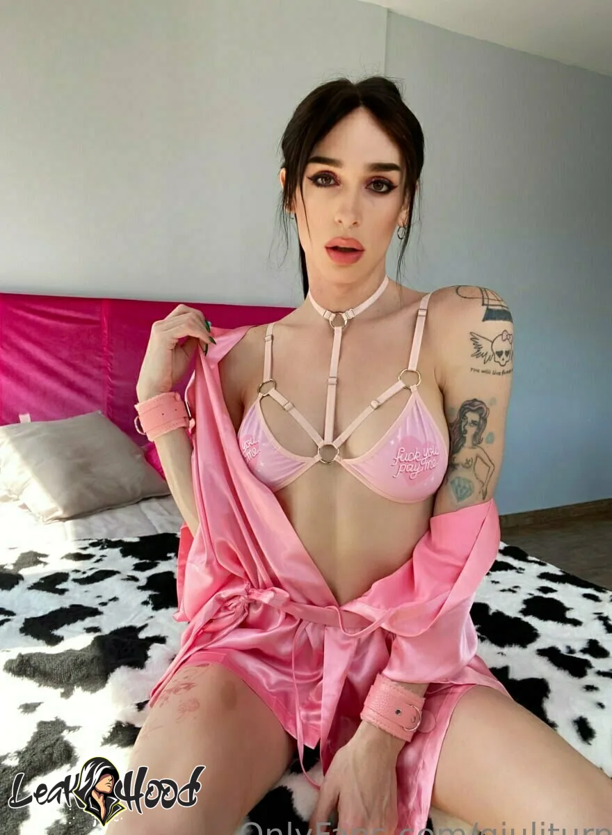 giuliturns Nude Leaks OnlyFans #89 - LeakHood