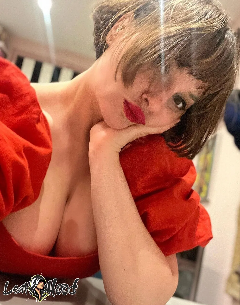 Gizzi Erskine Nude Leaks OnlyFans #46 - LeakHood