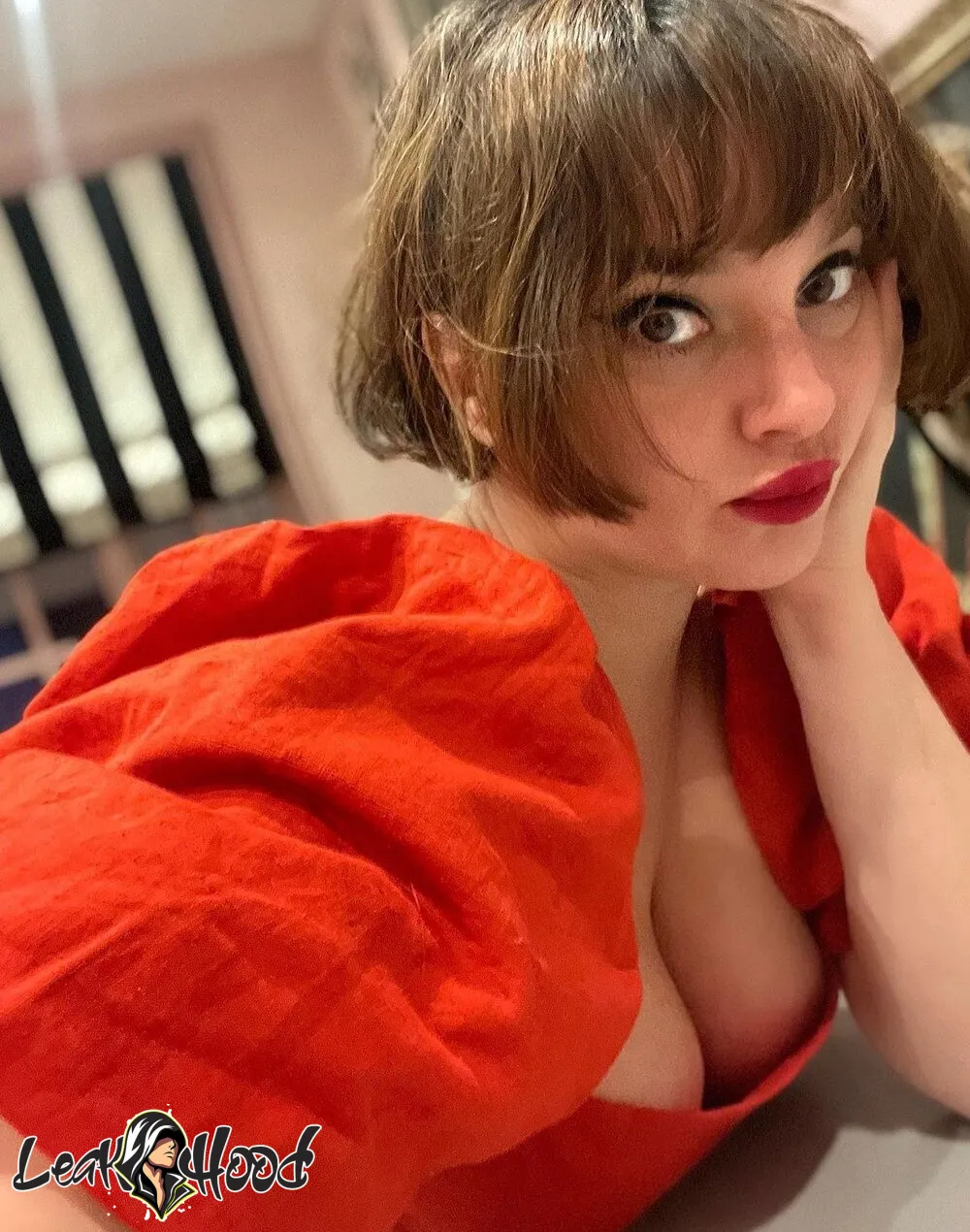 Gizzi Erskine Nude Leaks OnlyFans #48 - LeakHood