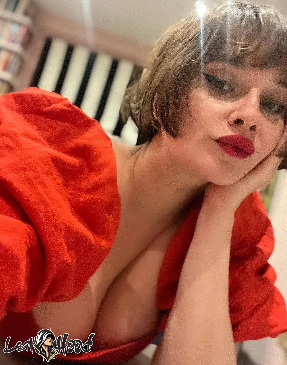 Gizzi Erskine Nude Leaks OnlyFans #49 - LeakHood