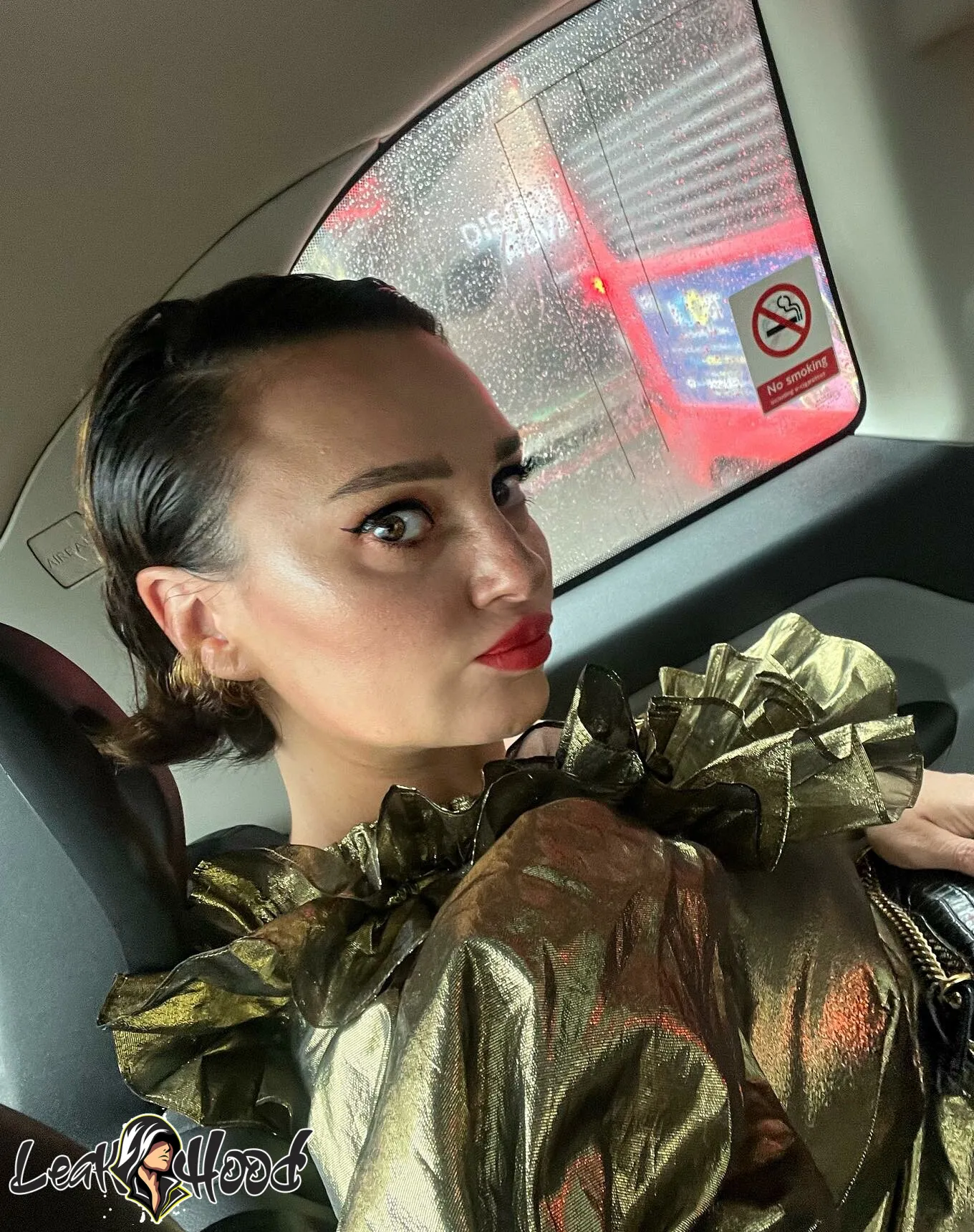 Gizzi Erskine Nude Leaks OnlyFans #57 - LeakHood