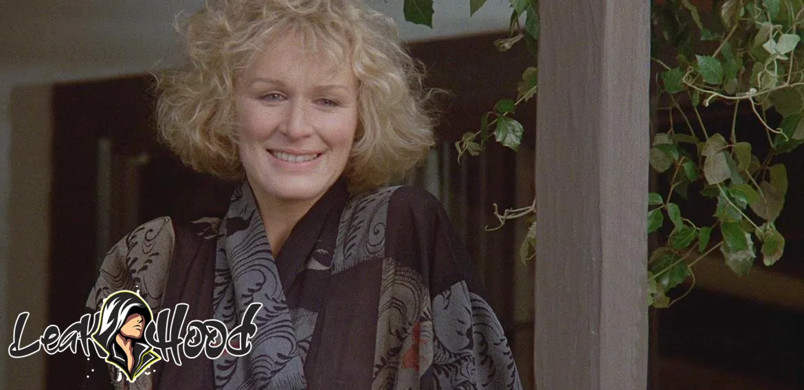 Glenn Close Nude Leaks OnlyFans #16 - LeakHood