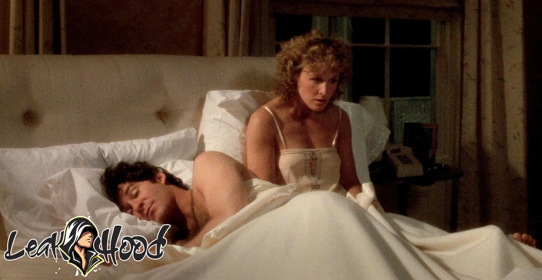 Glenn Close Nude Leaks OnlyFans #20 - LeakHood