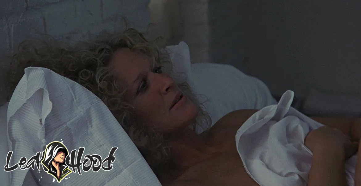 Glenn Close Nude Leaks OnlyFans #22 - LeakHood