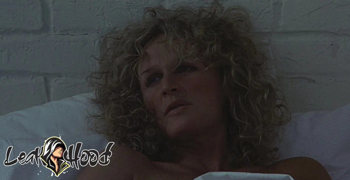 Glenn Close Nude Leaks OnlyFans #3 - LeakHood