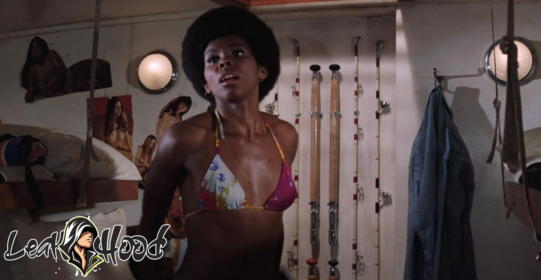 Gloria Hendry Nude Leaks OnlyFans #14 - LeakHood