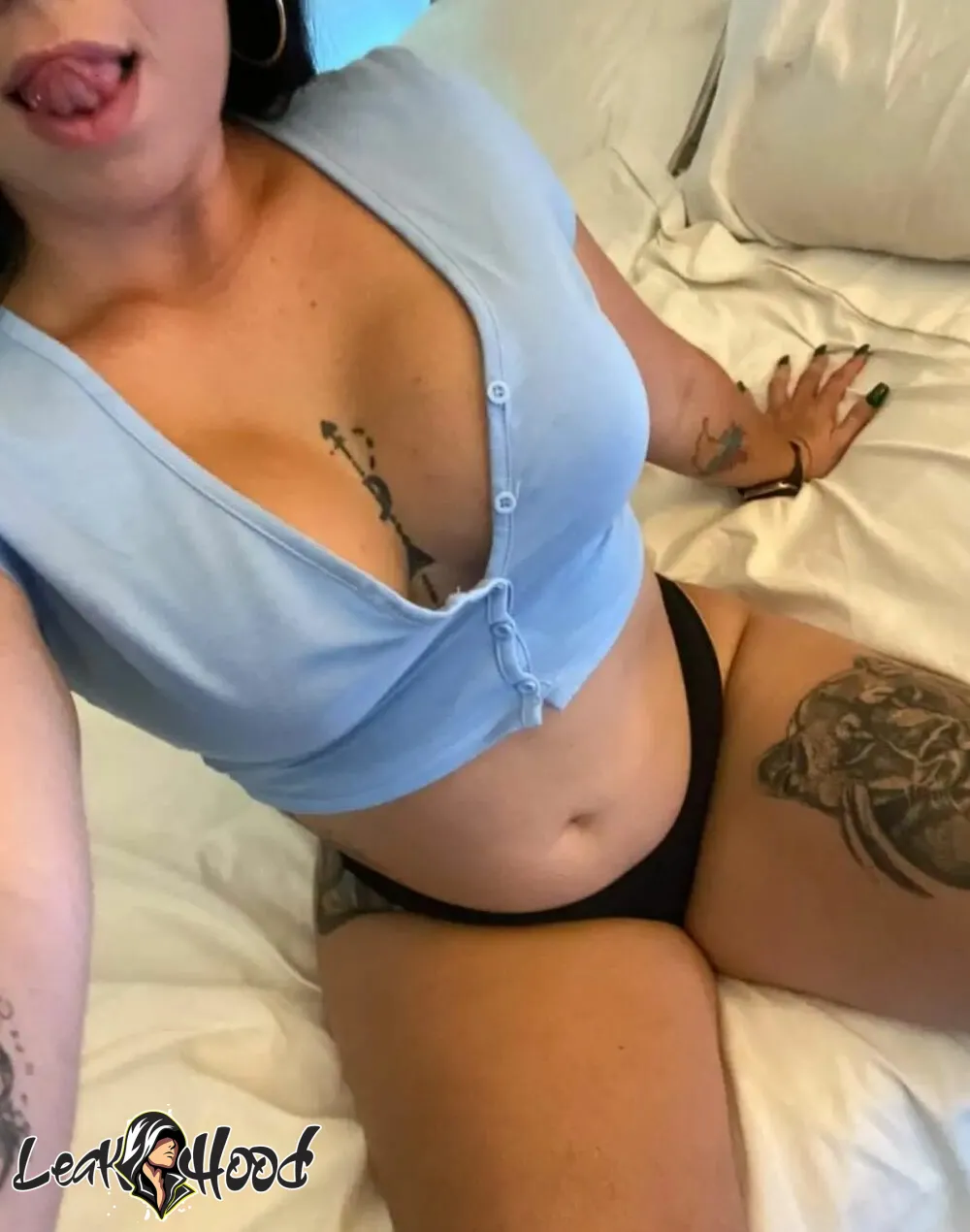 gnati_1995 Nude Leaks OnlyFans #3 - LeakHood