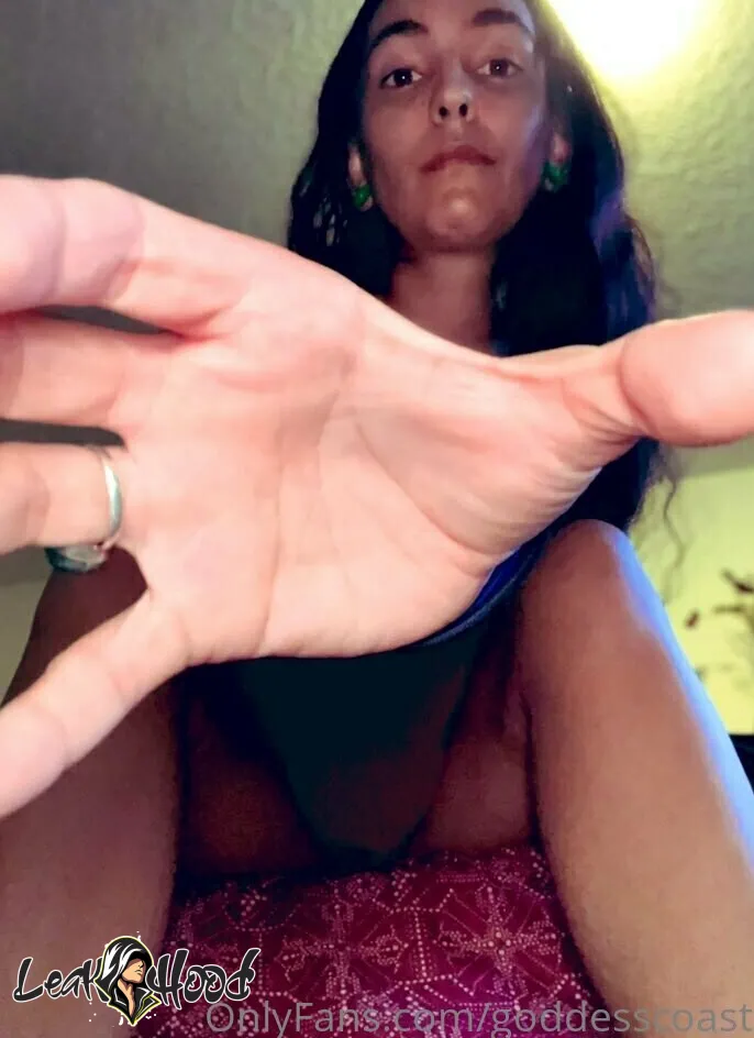 goddesscoastie Nude Leaks OnlyFans #25 - LeakHood