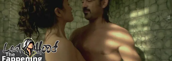 Gong Li Nude Leaks OnlyFans #34 - LeakHood