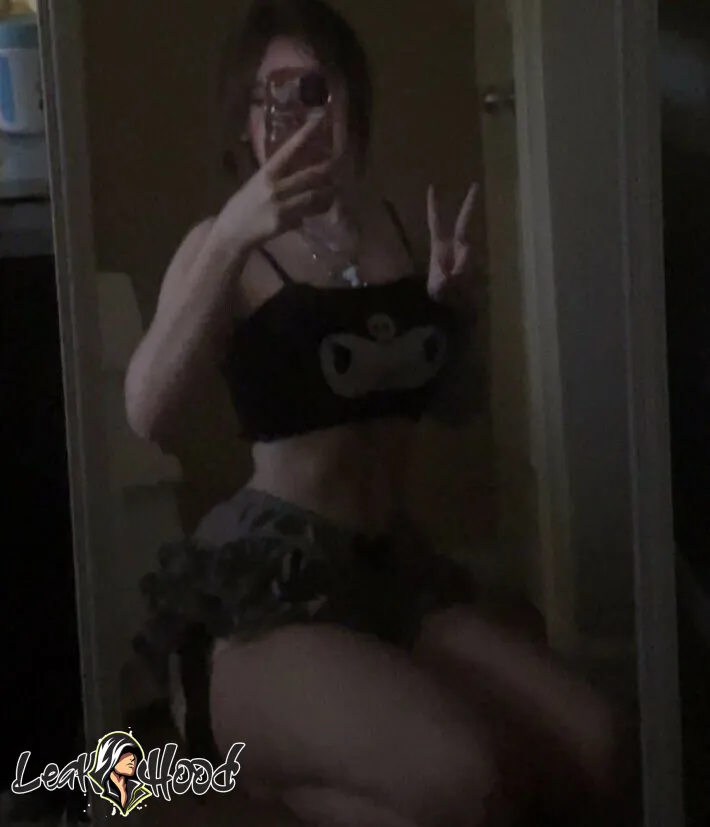 gonkgonk666 Nude Leaks OnlyFans #22 - LeakHood