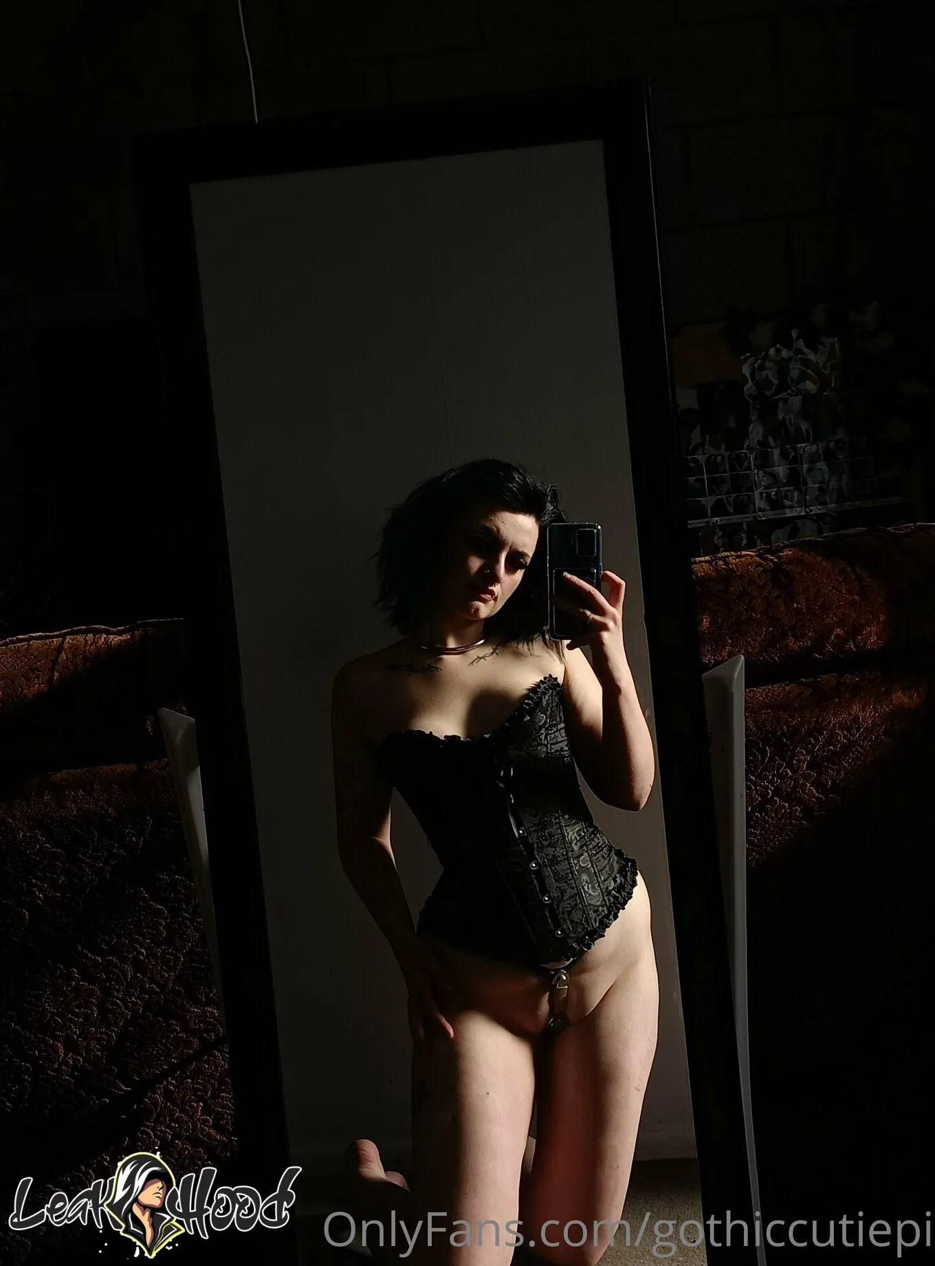 gothiccutiepie Nude Leaks OnlyFans #44 - LeakHood