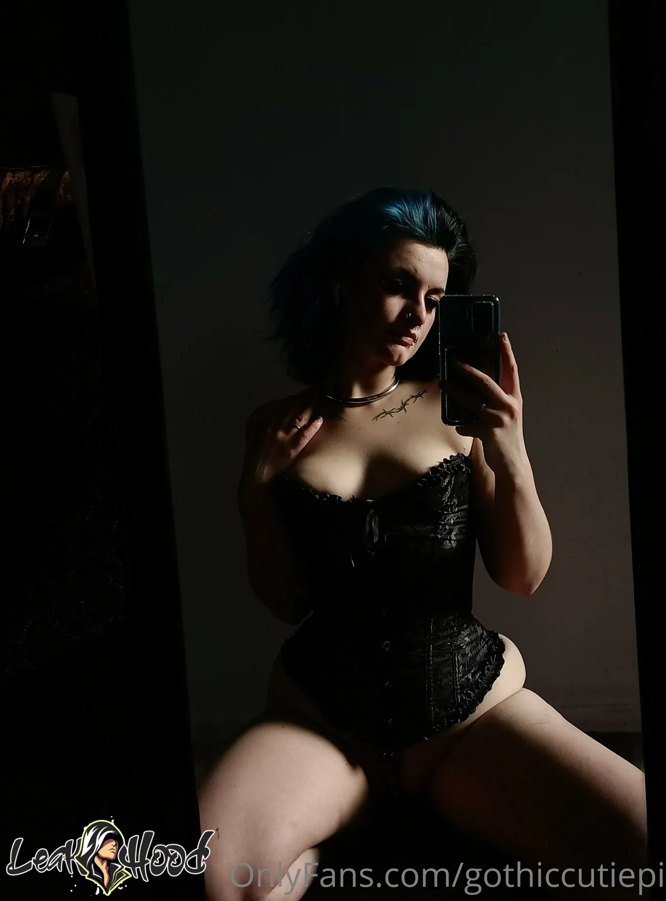 gothiccutiepie Nude Leaks OnlyFans #45 - LeakHood