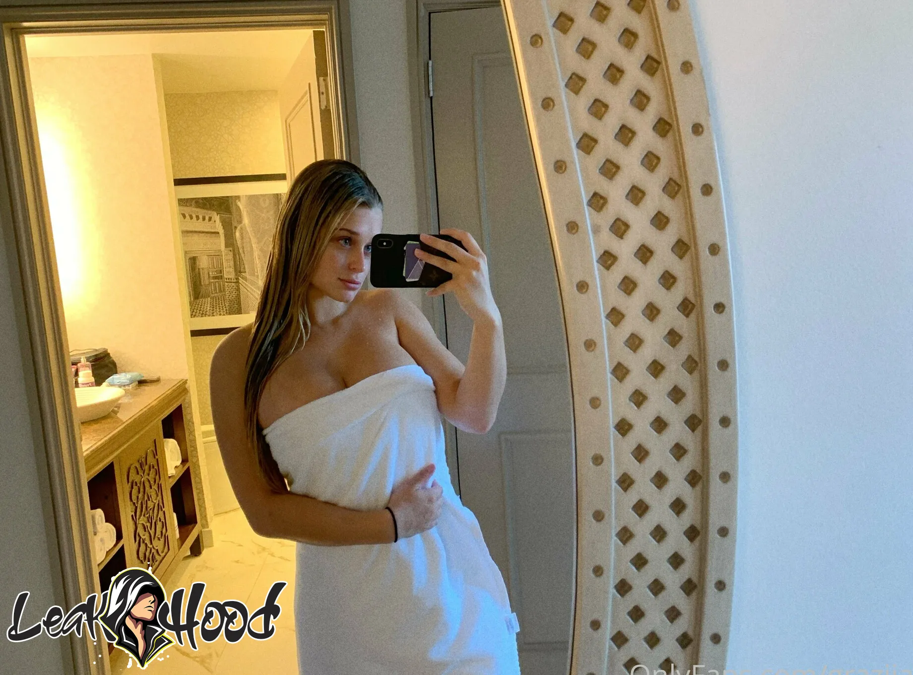 Graziiah Nude Leaks OnlyFans #10 - LeakHood