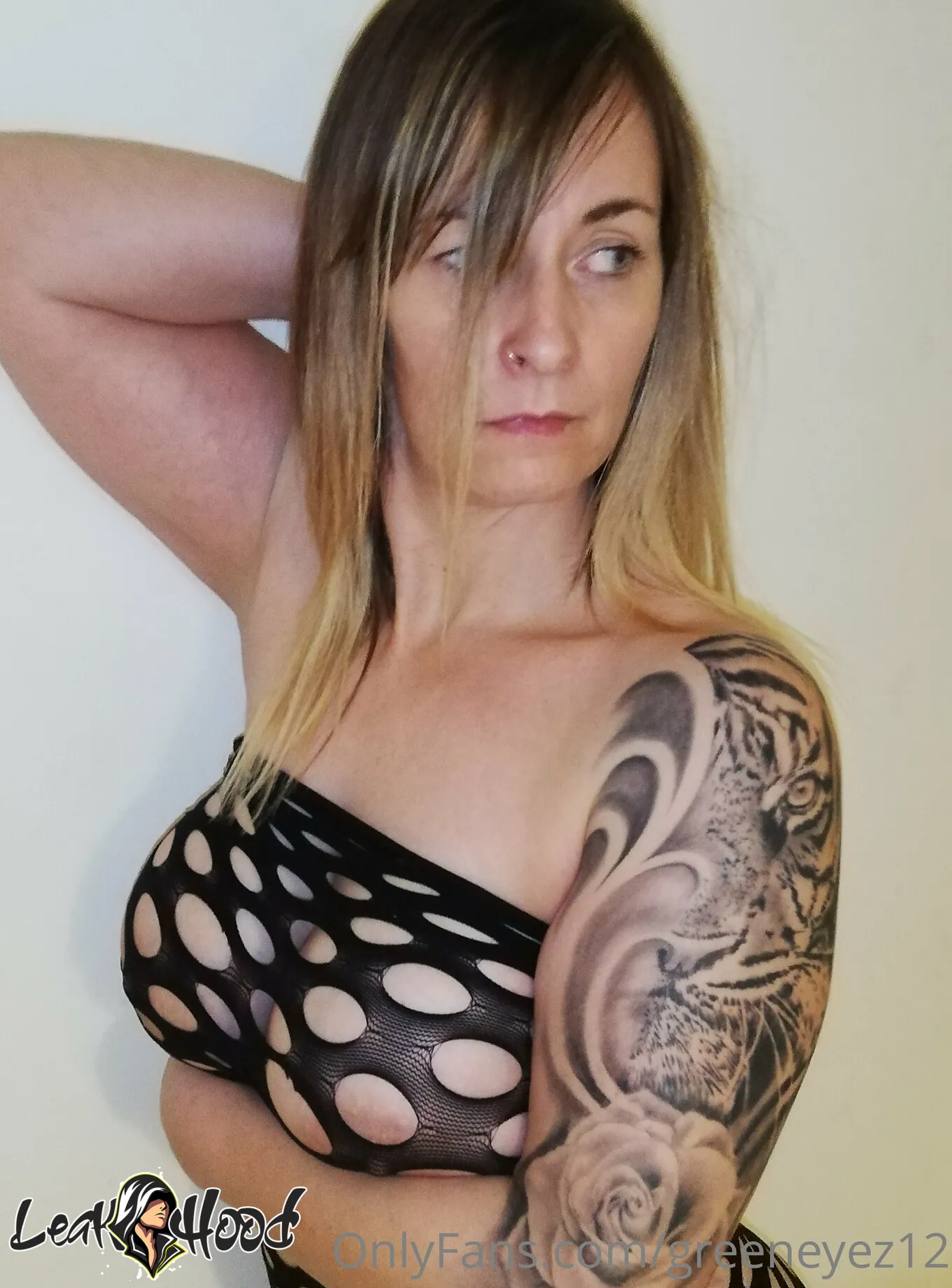 Greeneyez121 Nude Leaks OnlyFans #9 - LeakHood