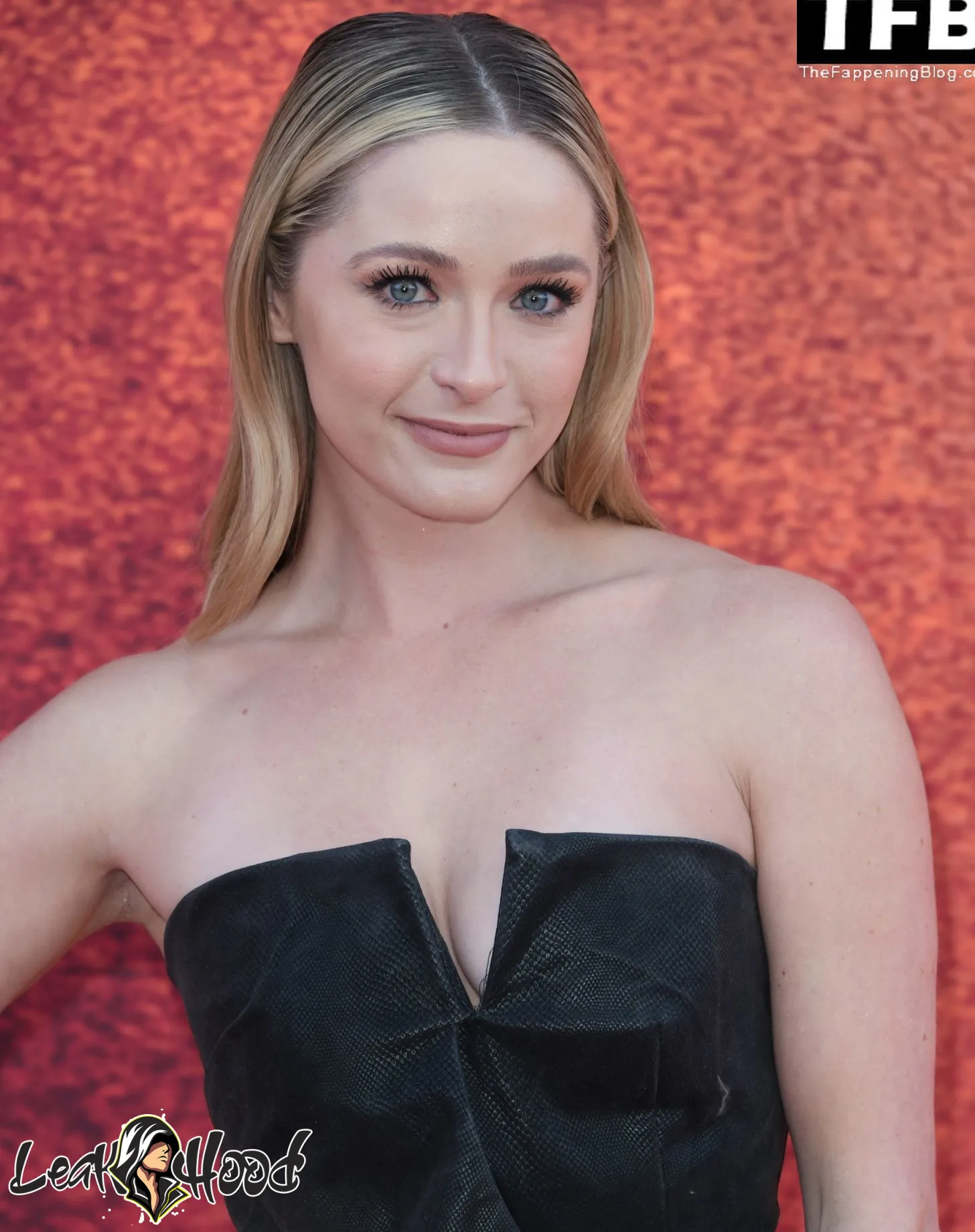 Greer Grammer Nude Leaks OnlyFans #33 - LeakHood