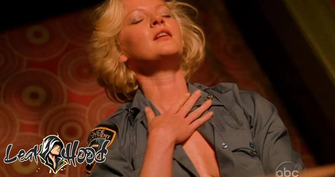 Gretchen Mol Nude Leaks OnlyFans #115 - LeakHood