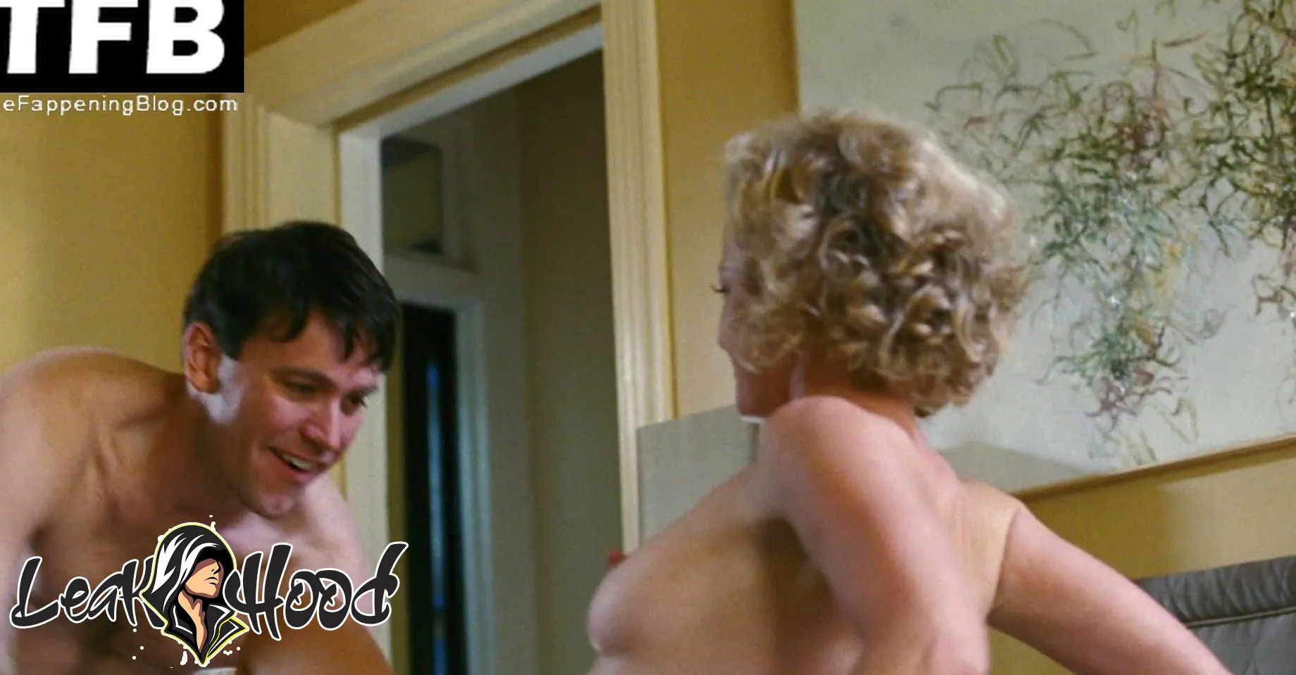 Gretchen Mol Nude Leaks OnlyFans #182 - LeakHood