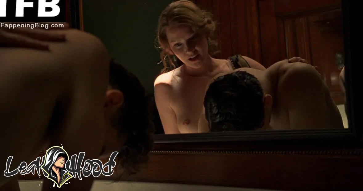 Gretchen Mol Nude Leaks OnlyFans #195 - LeakHood