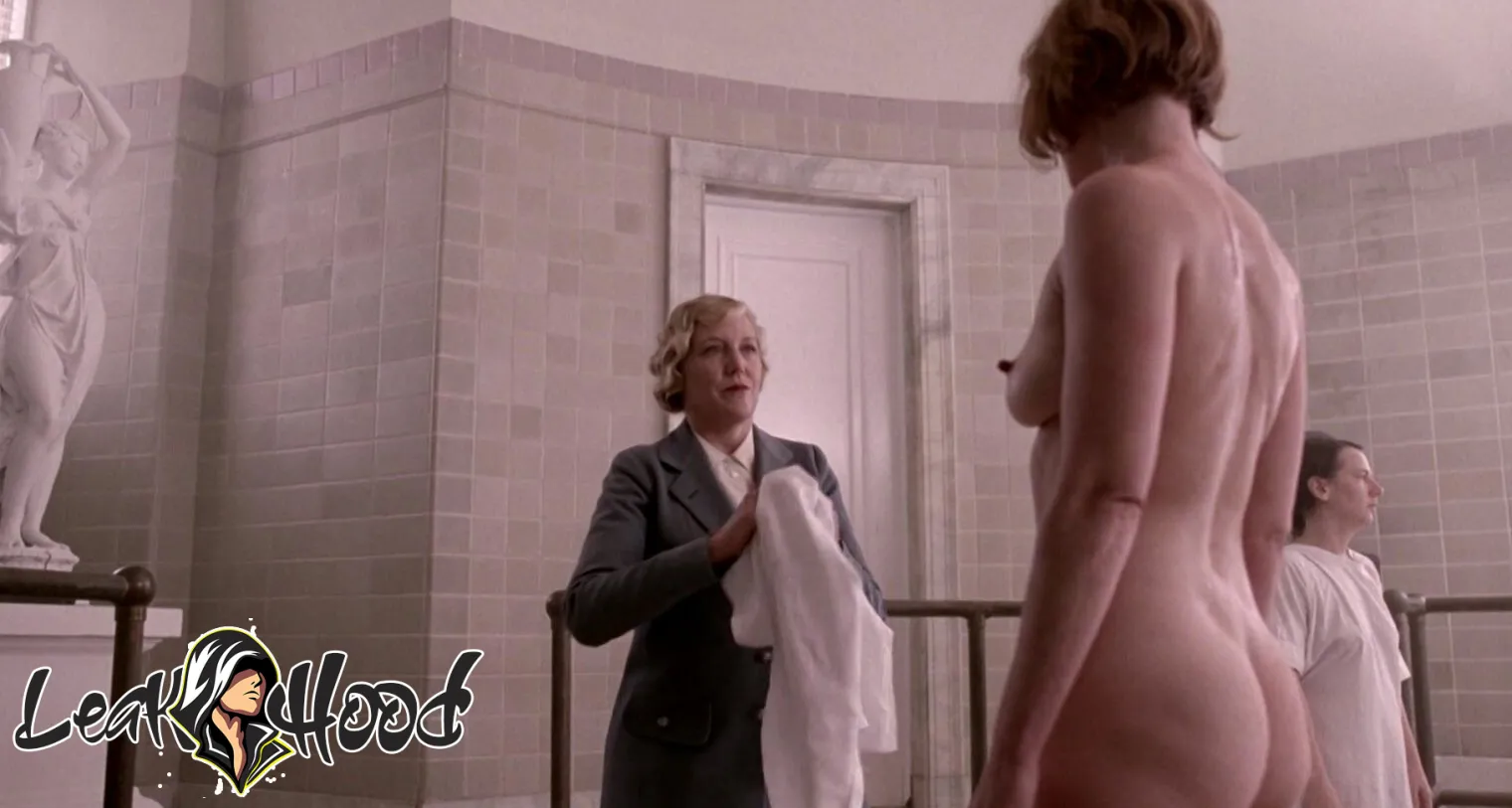 Gretchen Mol Nude Leaks OnlyFans #239 - LeakHood