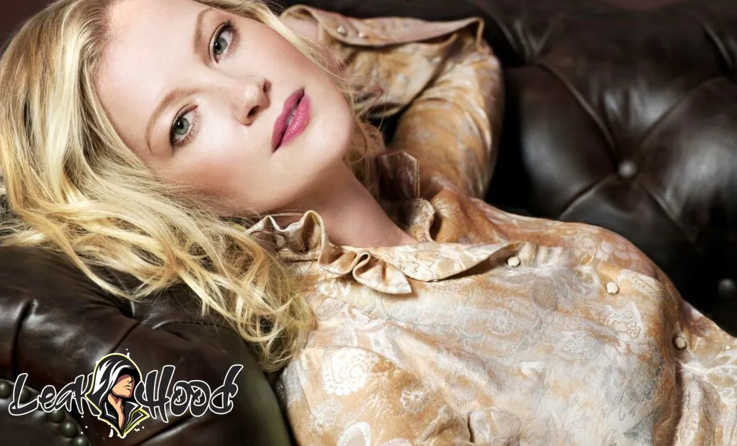 Gretchen Mol Nude Leaks OnlyFans #259 - LeakHood