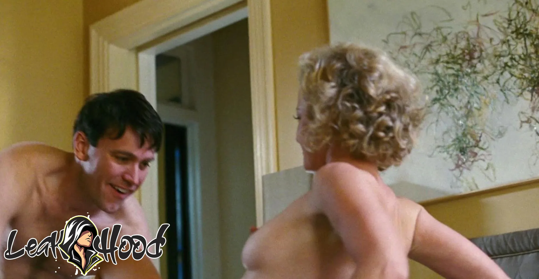 Gretchen Mol Nude Leaks OnlyFans #29 - LeakHood