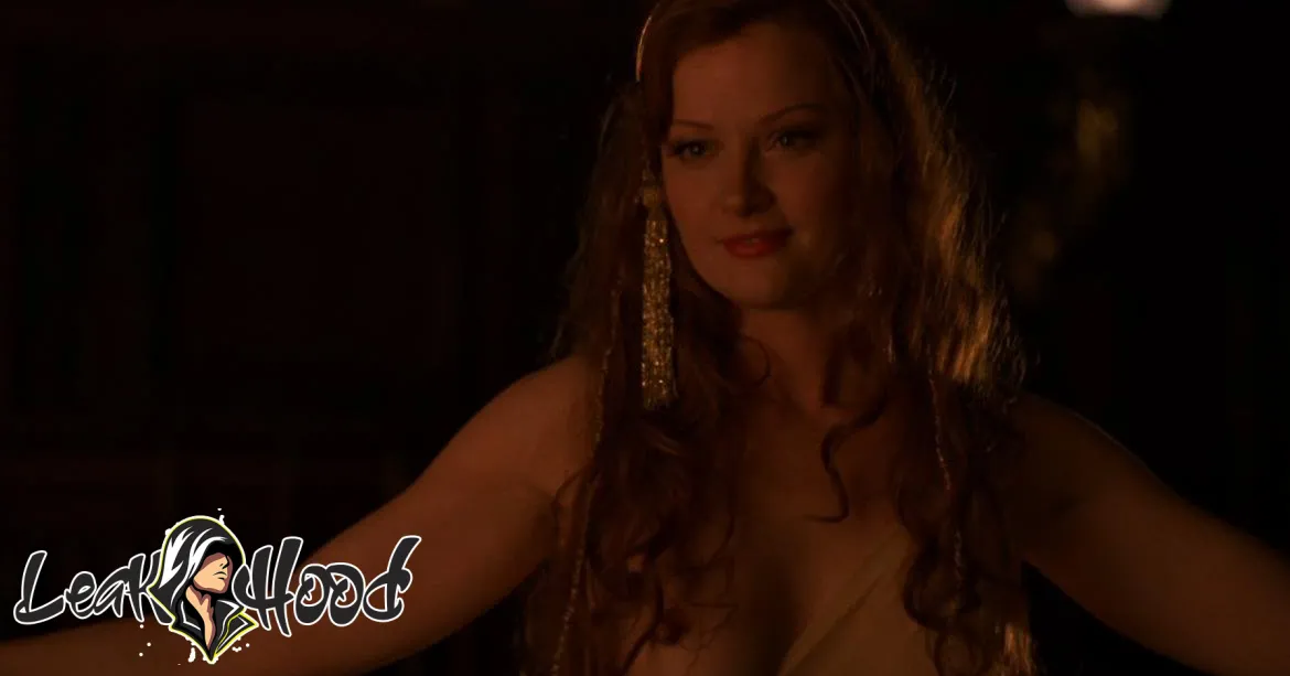 Gretchen Mol Nude Leaks OnlyFans #57 - LeakHood