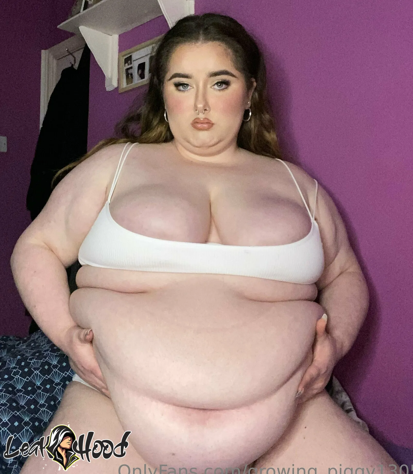 growing_piggy1305 Nude Leaks OnlyFans #14 - LeakHood