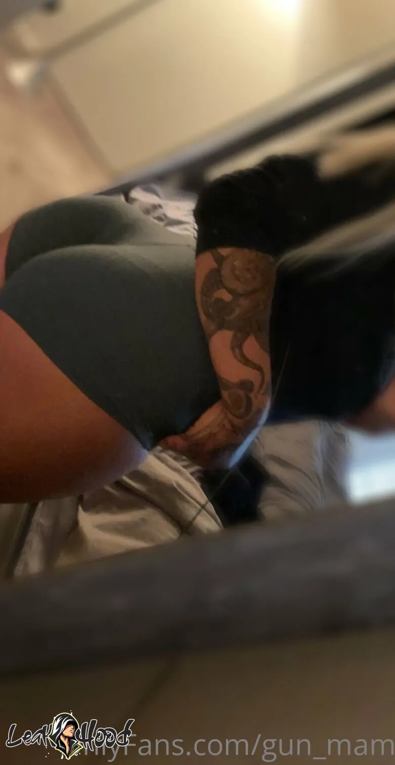 Gun_mamii Nude Leaks OnlyFans #31 - LeakHood