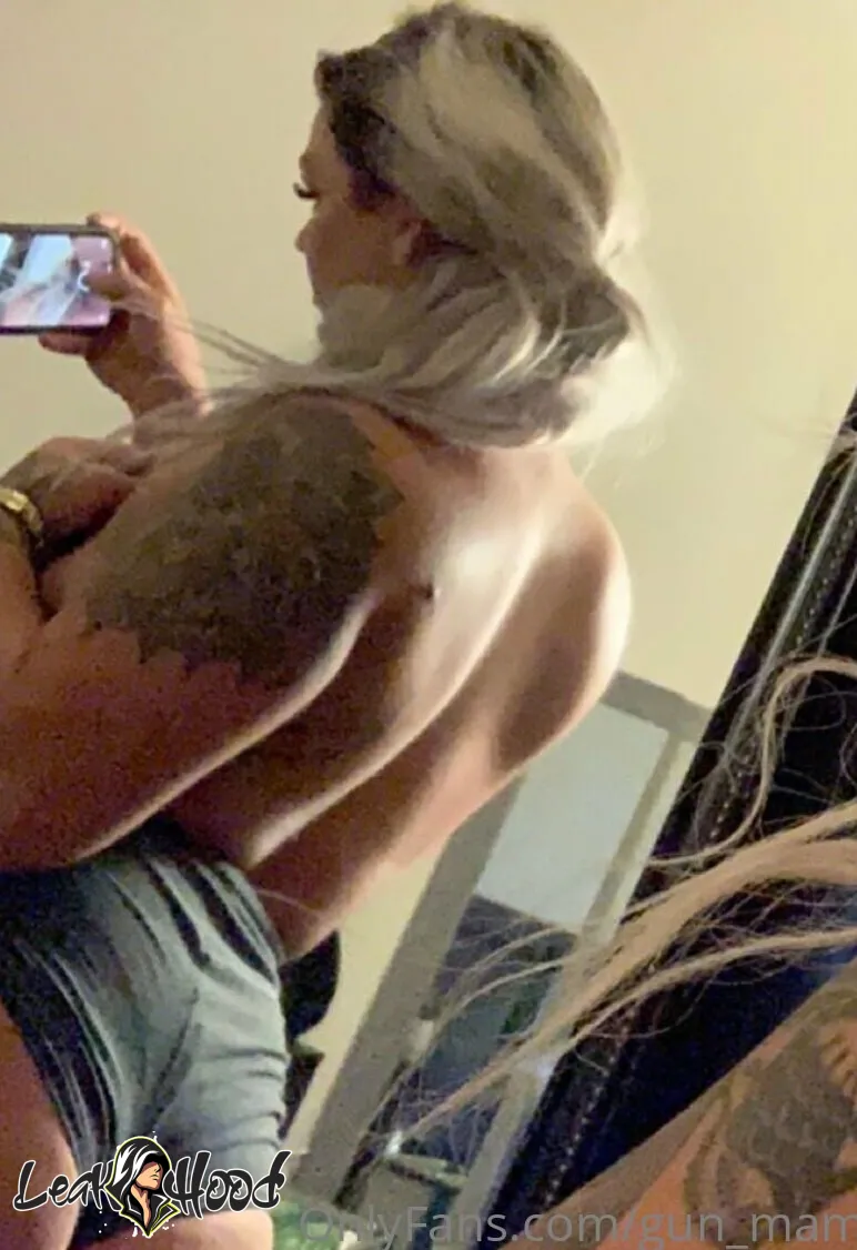 Gun_mamii Nude Leaks OnlyFans #6 - LeakHood