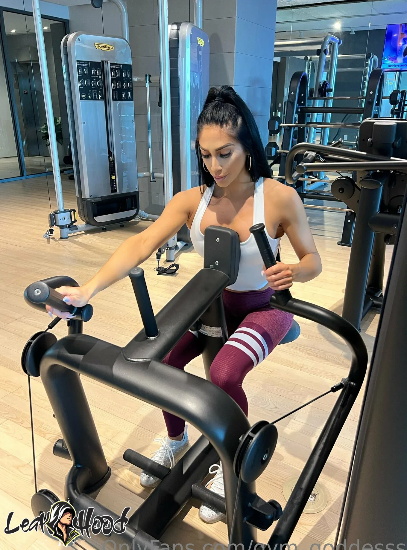 gym_goddessss Nude Leaks OnlyFans #26 - LeakHood