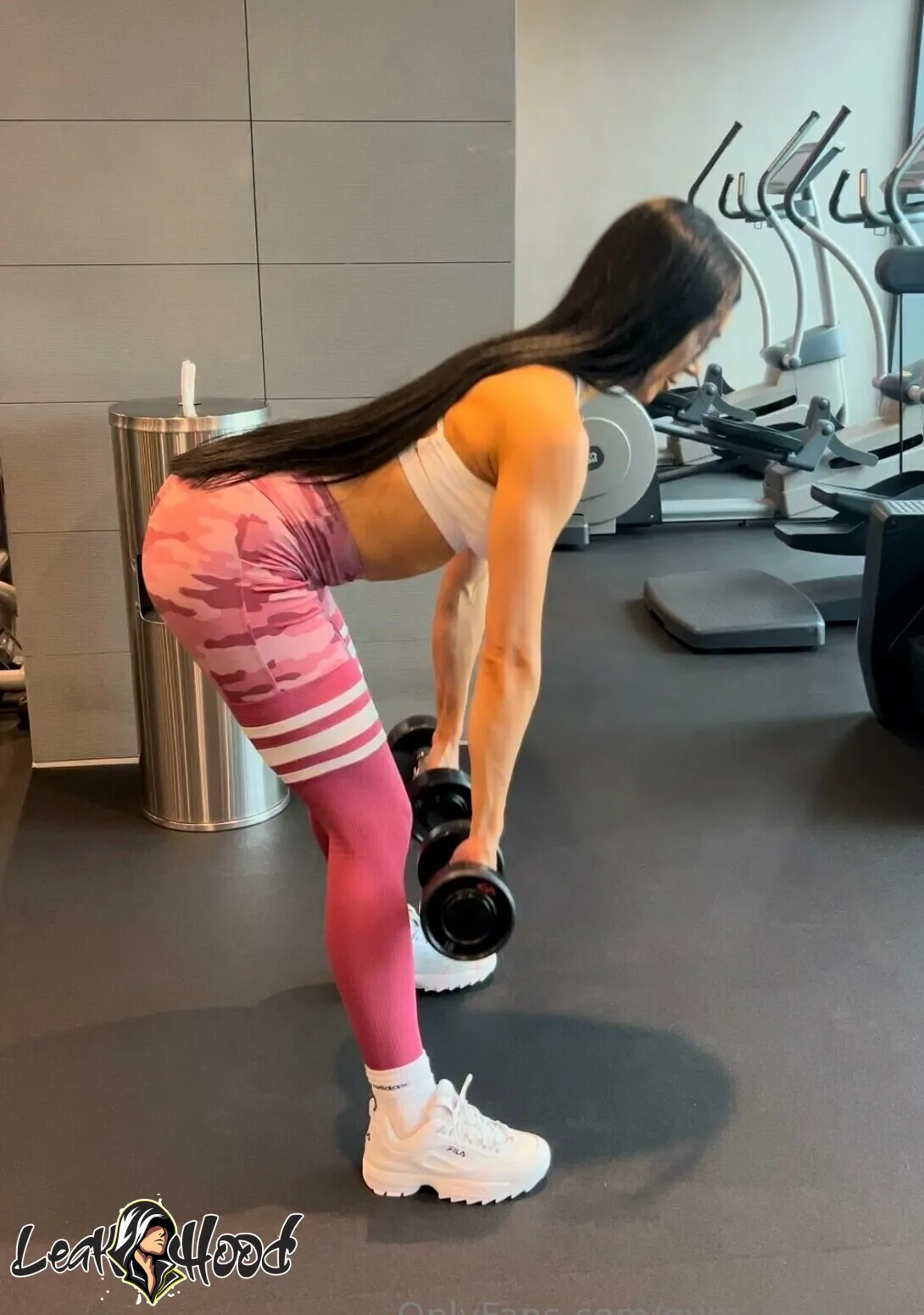 gym_goddessss Nude Leaks OnlyFans #71 - LeakHood