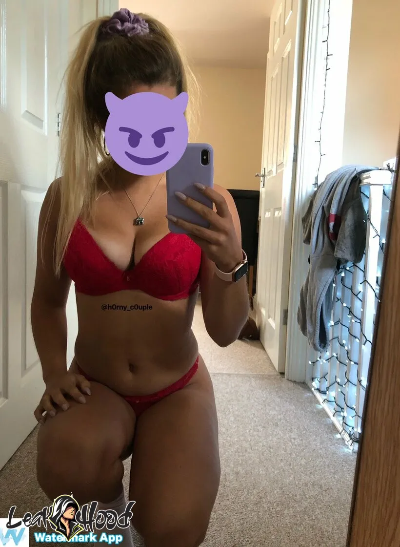 h0rny_c0uple Nude Leaks OnlyFans #2 - LeakHood