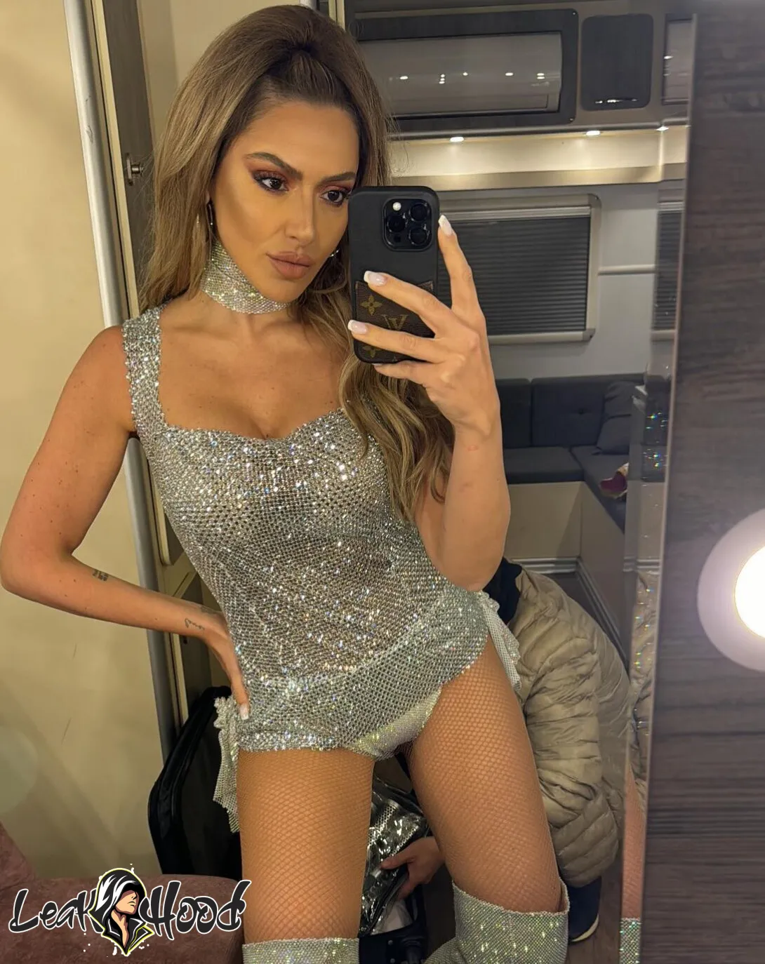 Hadise Nude Leaks OnlyFans #23 - LeakHood