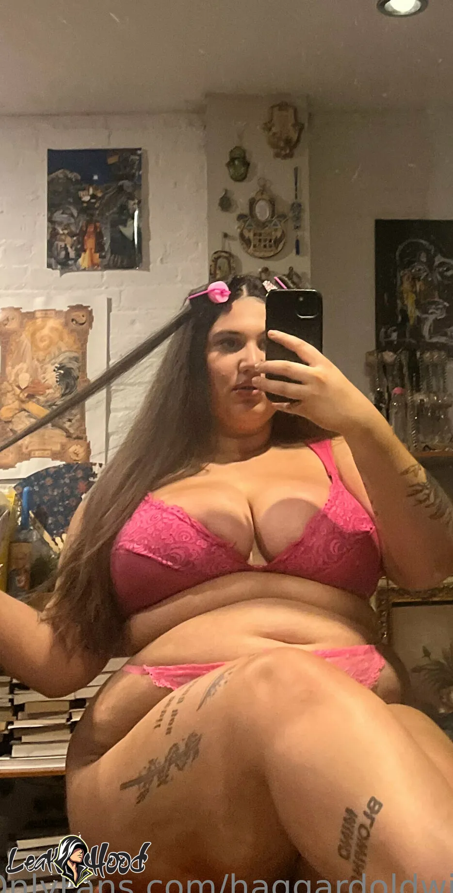 haggardoldwitch Nude Leaks OnlyFans #17 - LeakHood