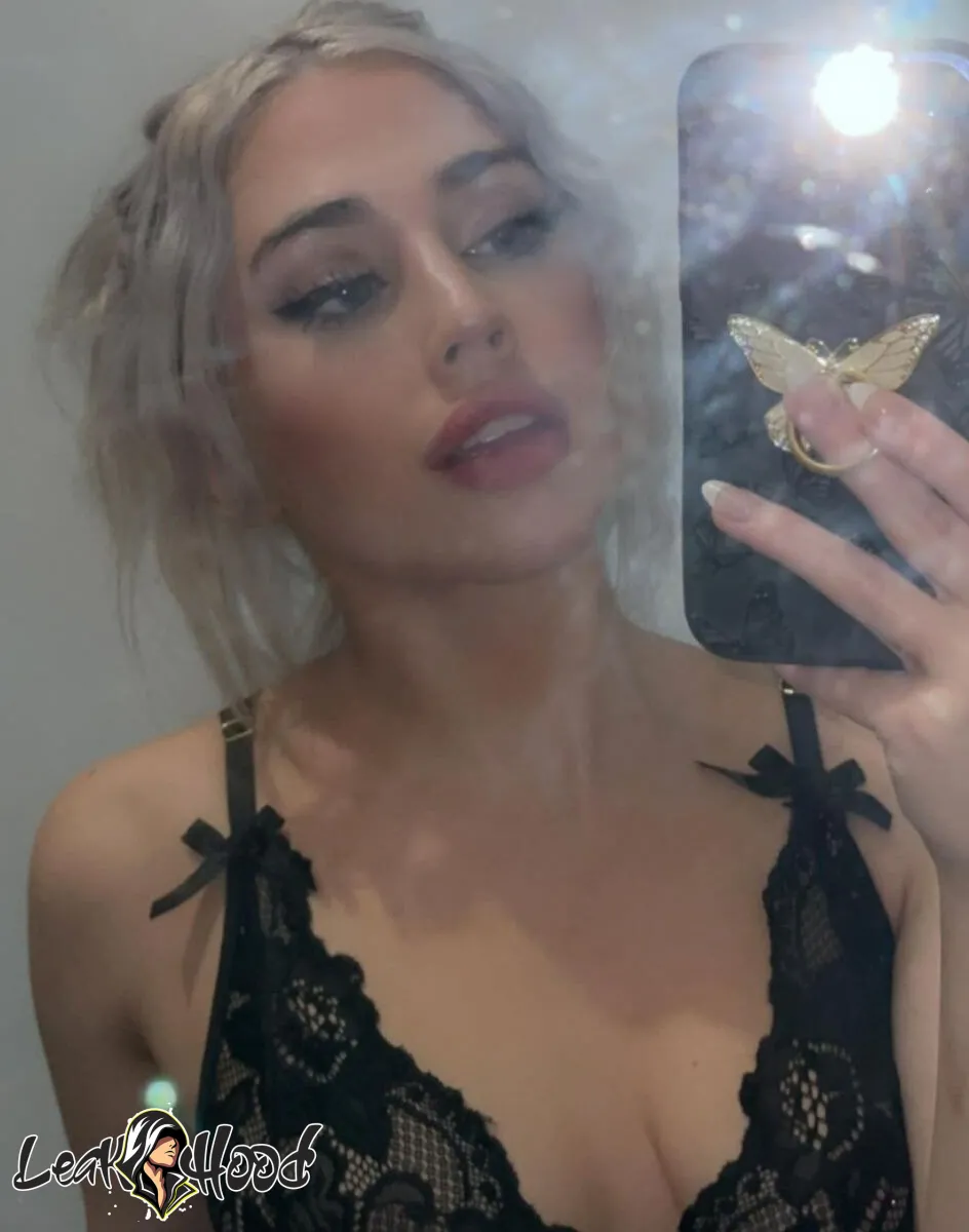 Hailsbee Nude Leaks OnlyFans #69 - LeakHood