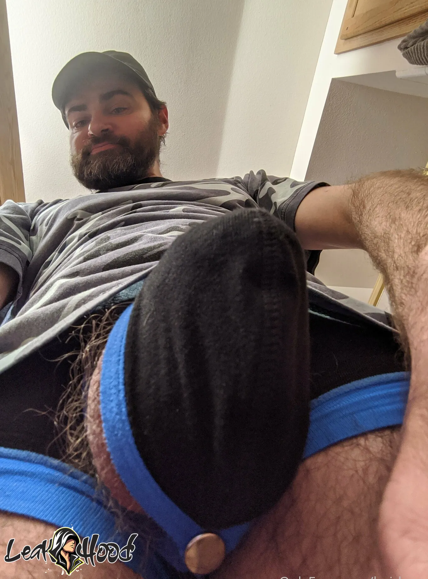 hairhound Nude Leaks OnlyFans #23 - LeakHood