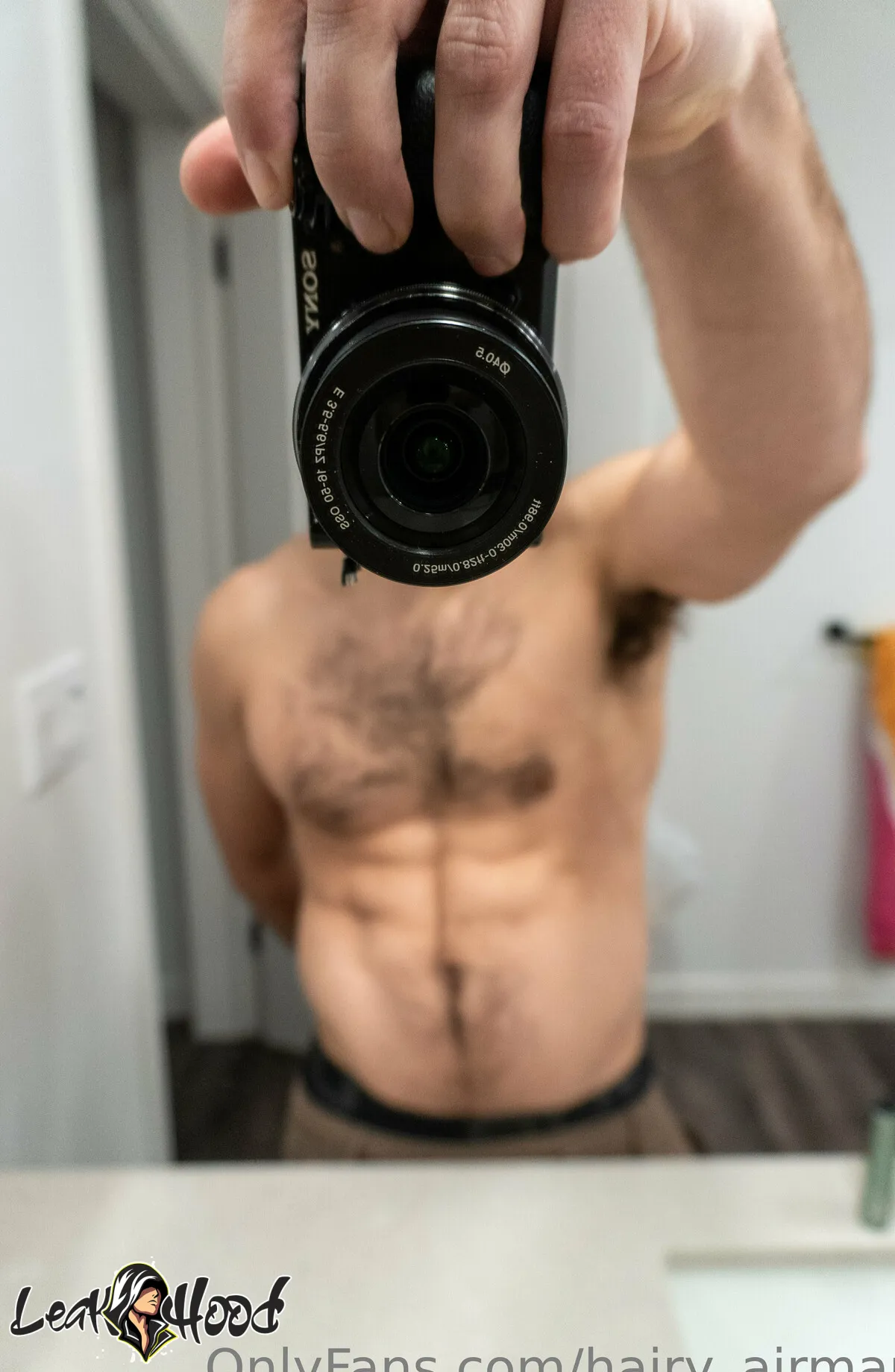 hairy_airman Nude Leaks OnlyFans #4 - LeakHood