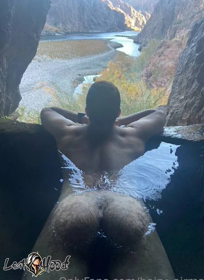 hairy_airman Nude Leaks OnlyFans #8 - LeakHood