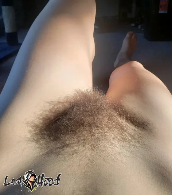 Hairy Women Nude Leaks OnlyFans #3149 - LeakHood